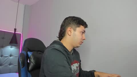 Snapshot of julian_smith21 chatting on 02/26/26, 12:15 julian_smith21 online show from 02/26/26, 12:15