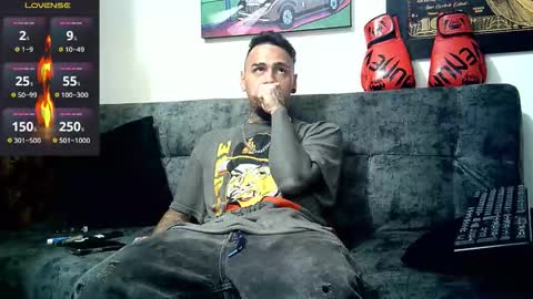 Snapshot of julian_tattoo chatting on 09/13/25, 10:53 Julian independent model online show from 09/13/25, 10:53