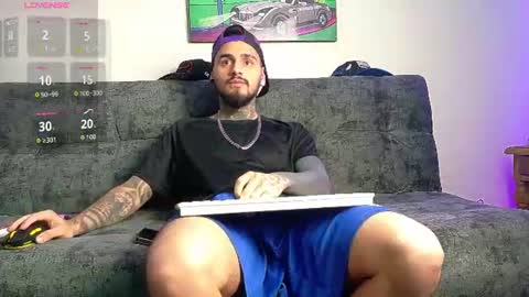 Snapshot of julian_tattoo chatting on 07/20/26, 02:04 Julian independent model online show from 07/20/26, 02:04