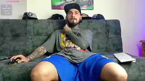 Snapshot of julian_tattoo chatting on 07/26/26, 12:56 Julian independent model online show from 07/26/26, 12:56