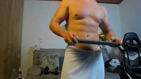 julian_wallace online show from 12/22/25, 03:20