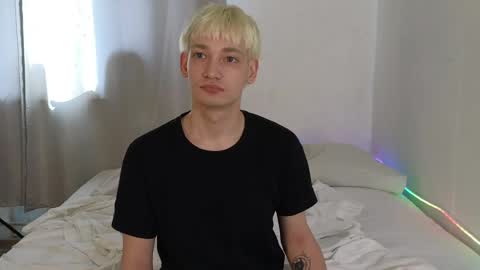 Eren online show from 03/31/26, 03:19