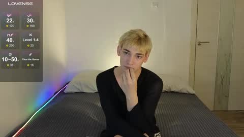 Eren online show from 04/23/26, 09:39