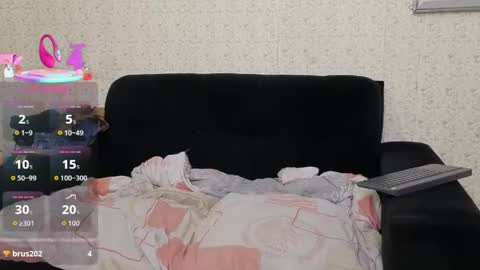 juliana23_pm online show from 04/26/26, 07:33