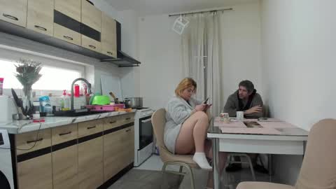 juliana35 online show from 03/12/26, 08:20