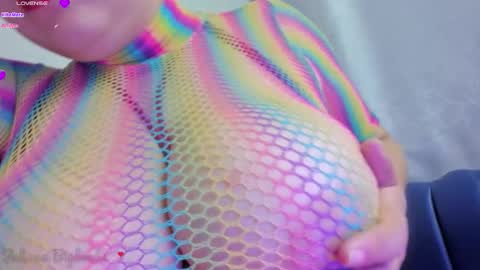 Juliana online show from 09/30/25, 07:13