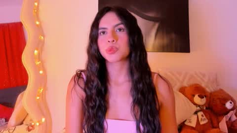 Juliana online show from 03/12/26, 04:18