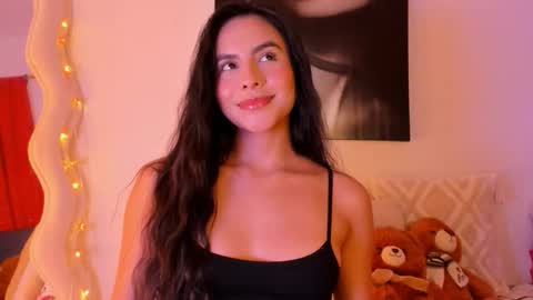 Juliana online show from 03/13/26, 01:12