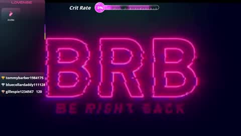 juliana_js_ online show from 10/18/25, 01:08