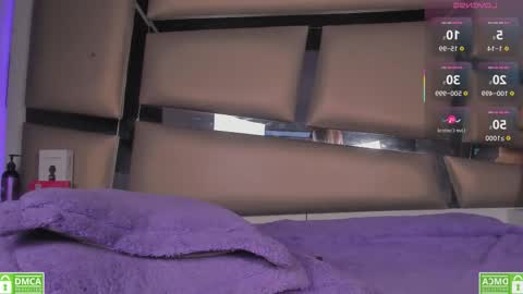 juliana_js_ online show from 02/03/26, 02:53