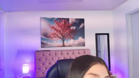  JULIANA CASTRO online show from 01/06/26, 11:36