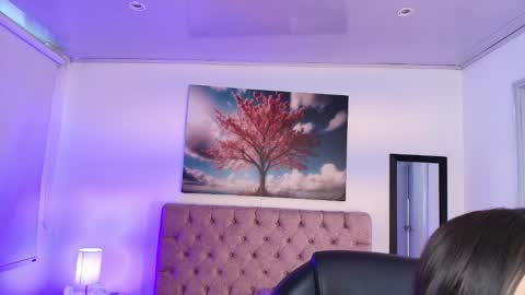  JULIANA CASTRO online show from 01/16/26, 11:47