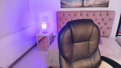  JULIANA CASTRO online show from 02/03/26, 11:37