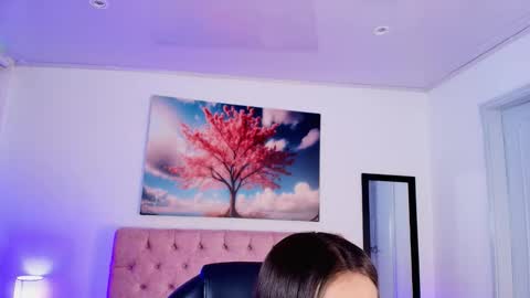  JULIANA CASTRO online show from 03/16/26, 12:20