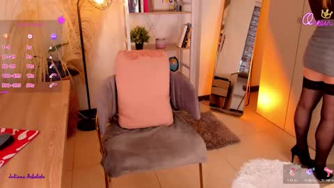 Juli online show from 02/11/26, 12:32