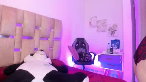 JulianaCarter online show from 01/14/26, 09:52