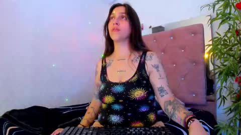 JulianaCarter online show from 03/11/26, 07:31