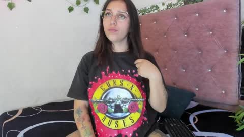 JulianaCarter online show from 04/23/26, 08:00