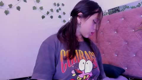 JulianaCarter online show from 05/02/26, 08:03