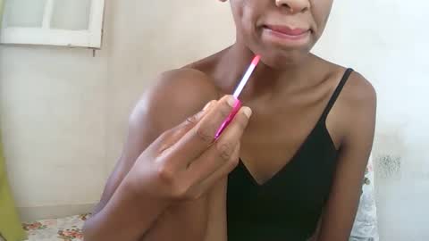 Nathie online show from 02/22/26, 09:19