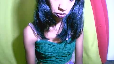 Nathie online show from 04/13/26, 03:12