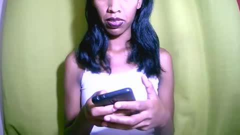 Nathie online show from 04/21/26, 01:18