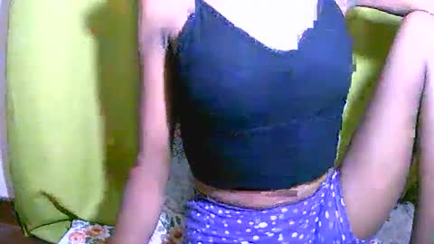 Nathie online show from 04/23/26, 12:29