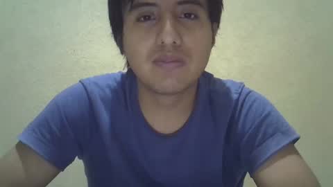 Snapshot of julianalvarez95 chatting on 01/19/25, 06:53 Julian online show from 01/19/25, 06:53