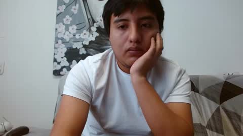 Snapshot of julianalvarez95 chatting on 09/10/25, 06:08 Julian online show from 09/10/25, 06:08