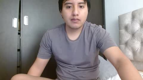 Julian online show from 04/25/26, 06:38