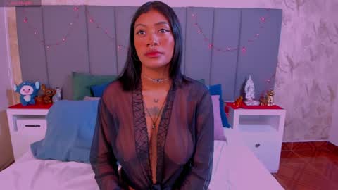 juli online show from 12/13/24, 02:10