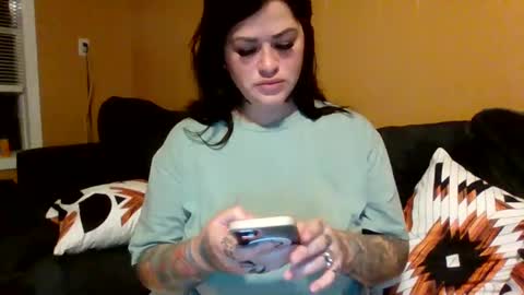 Texas Mamasita online show from 12/18/24, 12:40