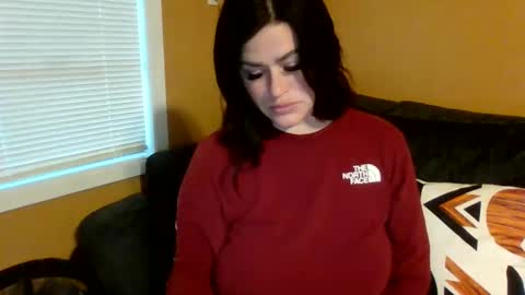 Texas Mamasita online show from 01/14/25, 03:47