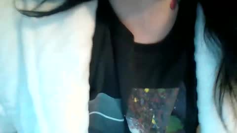 Texas Mamasita online show from 01/17/25, 03:22