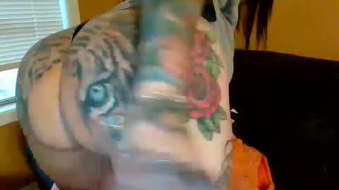 Texas Mamasita online show from 01/20/25, 03:39