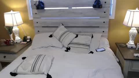 Texas Mamasita online show from 01/31/25, 03:00