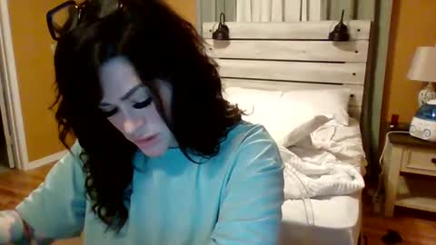 Texas Mamasita online show from 03/03/25, 02:26