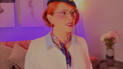 Juliana online show from 10/13/25, 03:28