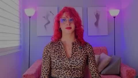 Juliana online show from 02/06/26, 10:02