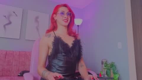 Juliana online show from 03/03/26, 10:04