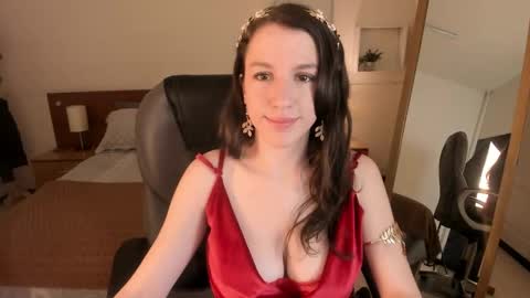 Snapshot of julianne__ chatting on 03/09/25, 07:56 Julianne online show from 03/09/25, 07:56
