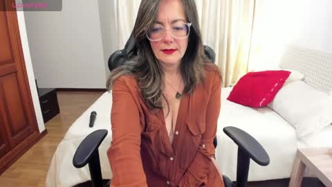 Fernanda online show from 05/26/26, 12:50