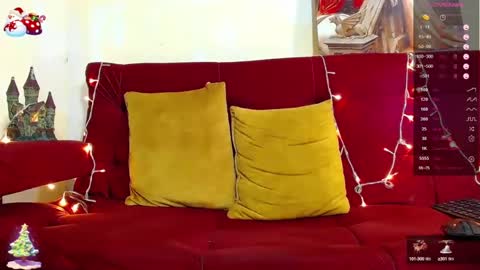 Call me  Juliano independent model online show from 01/05/25, 03:53