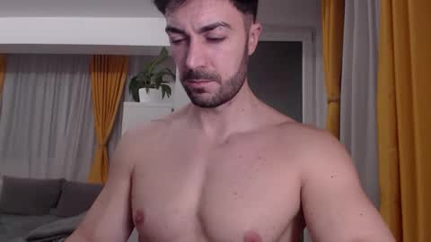 JulianRoyce online show from 01/17/26, 12:15