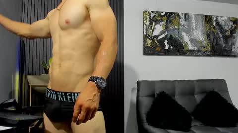 Julian online show from 11/21/25, 12:32