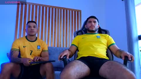 juliantyxxx online show from 05/18/26, 08:36