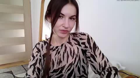 Julia online show from 04/22/26, 03:35