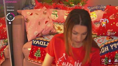 Julie online show from 12/26/24, 03:42