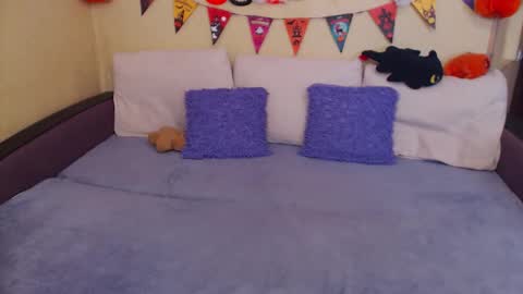 Jul online show from 10/31/25, 09:10