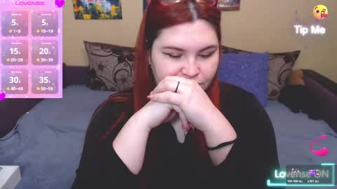 Snapshot of juliasane_ chatting on 04/24/26, 06:10 Jul online show from 04/24/26, 06:10